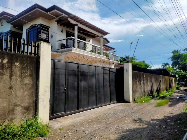 Ready for Occupancy House for sale in Tayud, Liloan Cebu Philippines