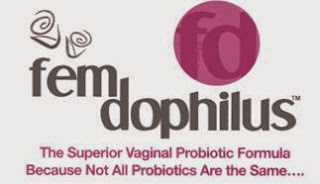 Fem-Dophilus Probiotic