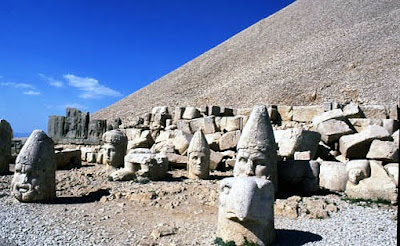 nemrut