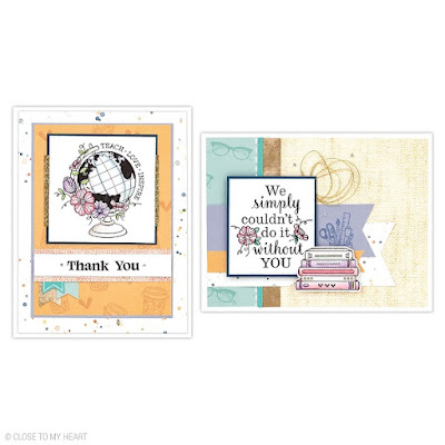 cards created with Teach Love Inspire