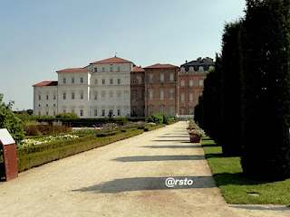 Reggia di Venaria Reale