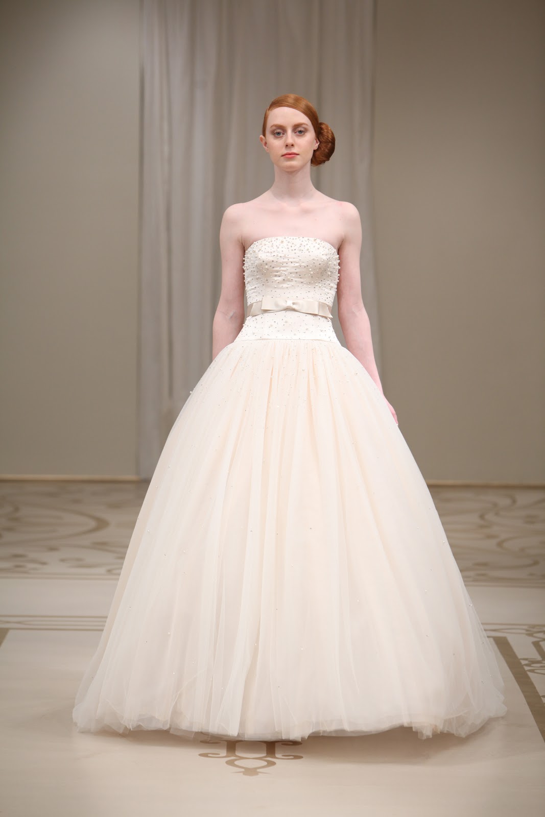 The Gown Gal Reem Acra Wedding  Dresses  Coming To Kansas  City  