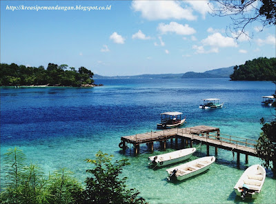 Kumpulan Tempat Wisata Yang Berada Di Aceh ! Menarik Sekali Lho Tempat Ini Untuk Dikunjungi