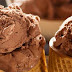 Cara membuat es krim coklat