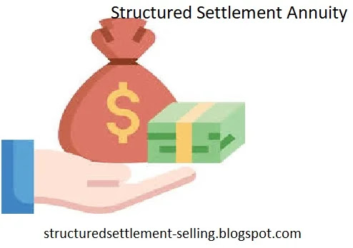 When you receive a structured settlement annuity, you are typically paid out in periodic payments over time