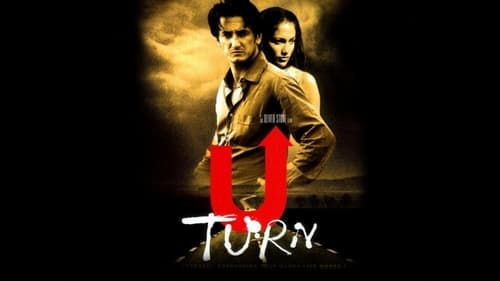 U Turn - Inversione di marcia 1997 recensione