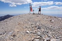 Mount Charlston