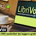 LibriVox | oltre 40.000 audiolibri da leggere gratis