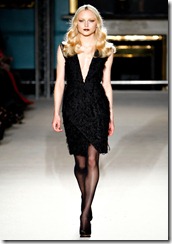 Roksanda Ilincic Fall 2011 Ready-To-Wear Runway Photos 18