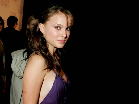 Natalie Portman Hd Wallpapers