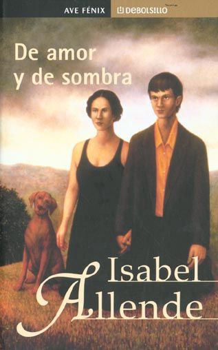 De amor y de sombra (Isabel Allende). Descarga el libro aquí