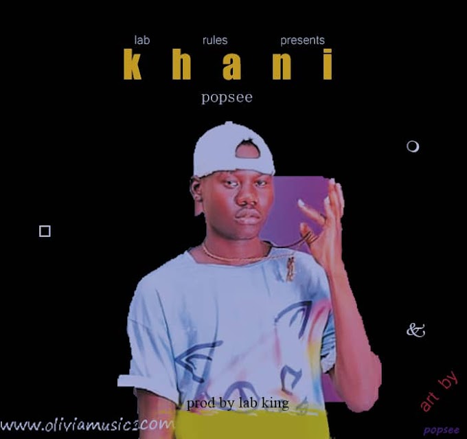 "NKHANI" BY POPSEE || Prod by Lab King