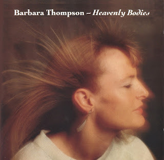 Barbara Thompson - 1986 - Heavenly Bodies