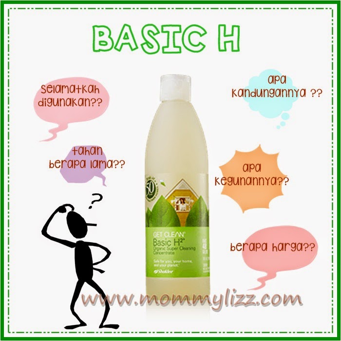 10 SOALAN POPULAR MENGENAI BASIC H - MommyLizz