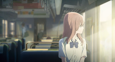 A Silent Voice The Movie Image 4