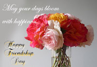 friendship flash wishes