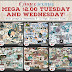 MEGA $2 Tuesday at GingerScraps!