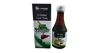 Livtips Syrup: परिभाषा, मुख्य विशेषताएं, उपयोग व लाभ