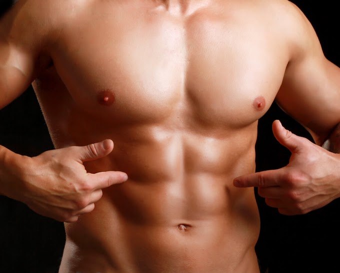 The 8 Best Ways to Get 6-Pack Abs Fast ?? Remove belly fat