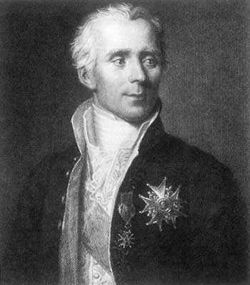Biografi Pierre Simon Laplace Ilmuwan Perancis