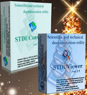 Download STDU Viewer 1.5.528 Download STDU Viewer 1.5.528