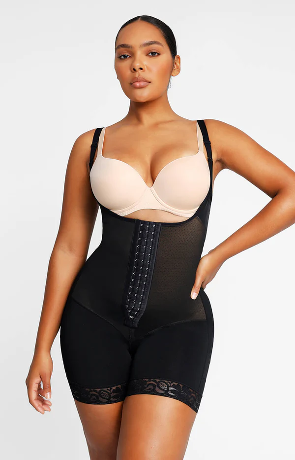 How to Turn Shapewear Into Outerwear for Different Occasions