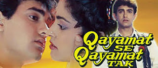 Download Lagu India Qayamat Se Qayamat Tak (1988) Full Album