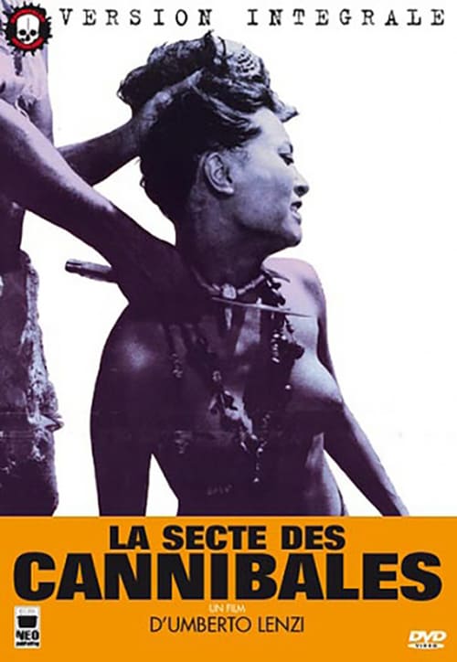 Ver ¡Comidos vivos! 1980 Pelicula Completa En Español Latino