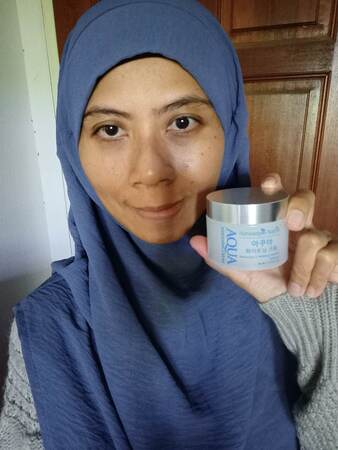 moisturiser terbaik