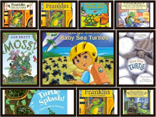 children's books