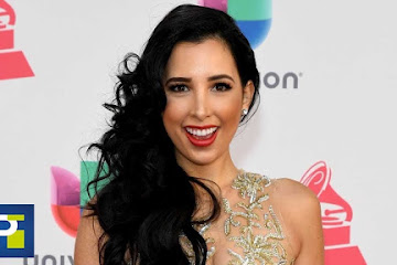 Marialejandra Marrero Height Weight, Age & Biography and More