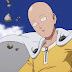 Qual a origem da Força do Saitama?