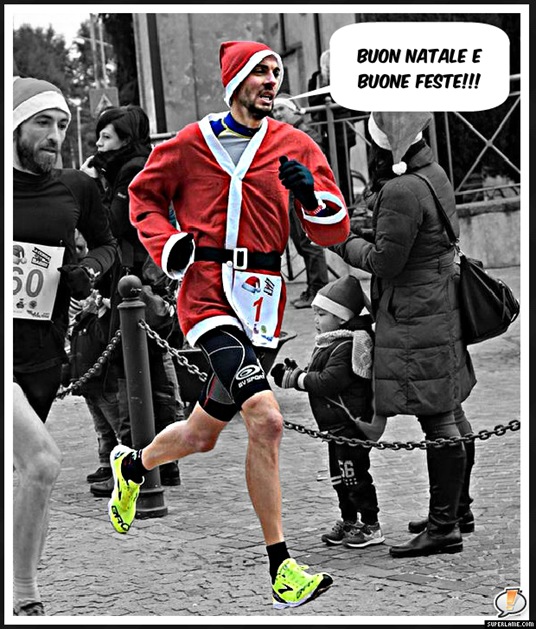 AUGURI NATALE 2016