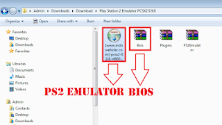 Emulator PS2 dan Download PCSX2 Terbaru