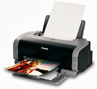 Cara memperbaiki printer rusak