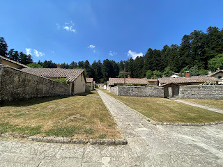 Monastery of Camaldoli