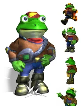 Slippy