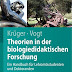 Bewertung anzeigen Theorien in der Biologiedidaktischen Forschung: Ein Handbuch für Lehramtsstudenten und Doktoranden (Springer-Lehrbuch) (German Edition) PDF durch Kruger Dirk