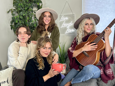 Chastity Belt Band Picture