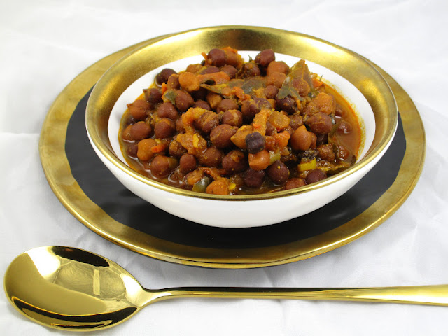 Chana Masala