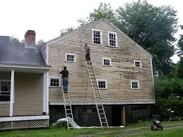 C & J Lawn and Home Services