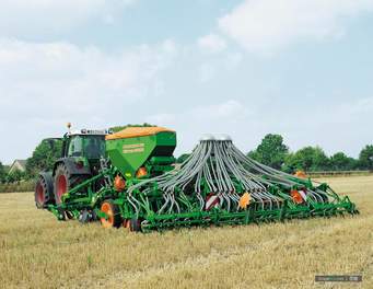 THINGS TO CONSIDER BEFORE INVESTING TO AGRICULTURE
