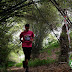 Tahura Trail Run