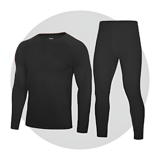 Shop Men's Thermal Underwear Online at StriWears Fashion & Lifestyle