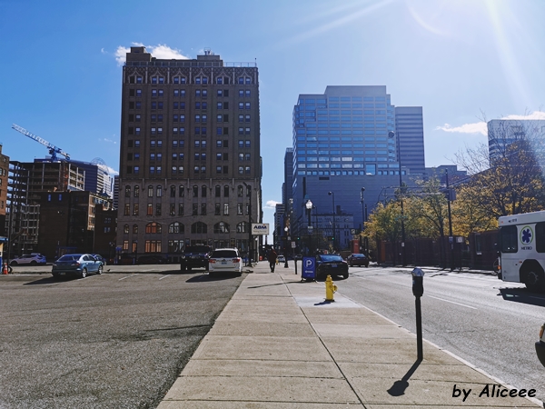 Downtown-Cincinnati