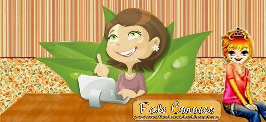 Fale Conosco