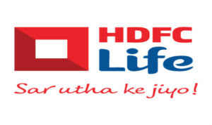 HDFC standard life insurance