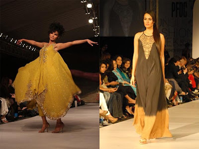 Party Wear Dress Collection For Pakistani Style !