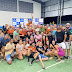 Partidas eletrizantes e mais de R$ 7 Mil em premiação marcam a final do 28° Torneio de Futsal de Férias de Guadalupe