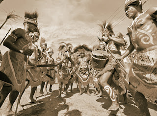 Sejarah-Keunikan-Gerakan-Tari-Tarian-Tradisional-Daerah-Papua
